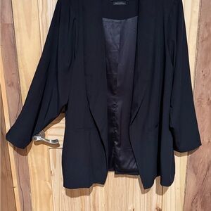 Torrid Classic Black Women's Blazer